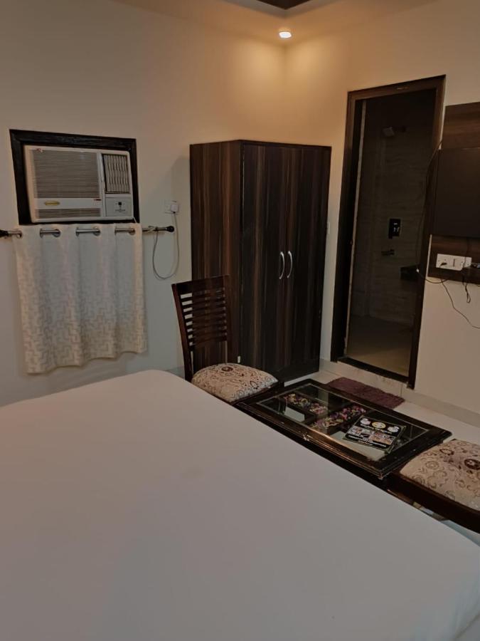 Hotel City Lite Near Igi Airport Yeni Delhi Dış mekan fotoğraf